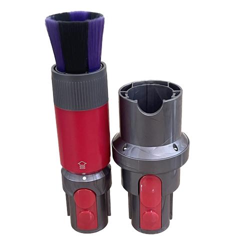 現貨 免運 Dyson 無痕軟毛塵刷 v7 v8 v10 v11 v15 副廠配件-細節圖3