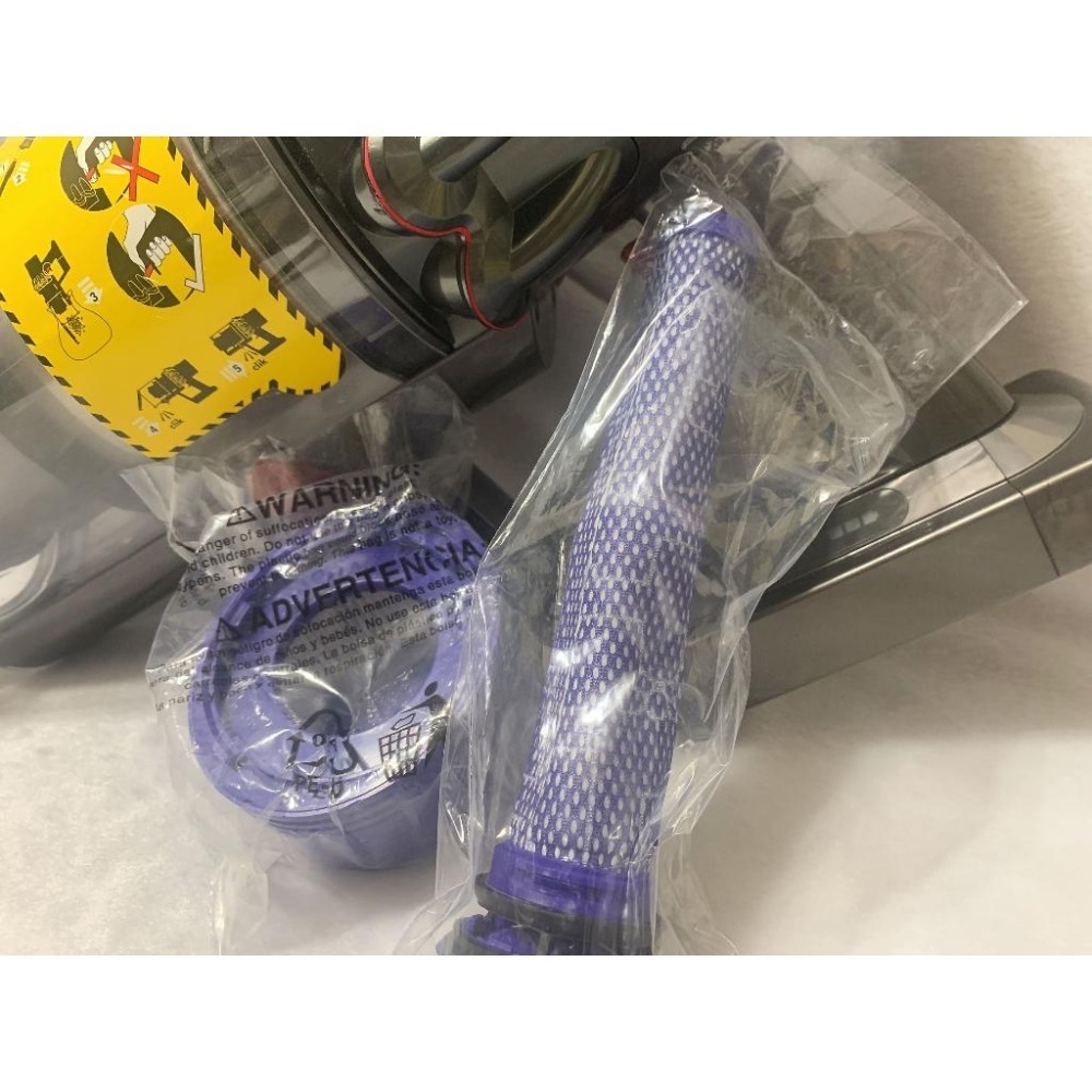 免運 dyson v7濾網 v8濾網 sv11濾網 sv10濾網 戴森濾網 dyson濾網 24H出貨-細節圖4