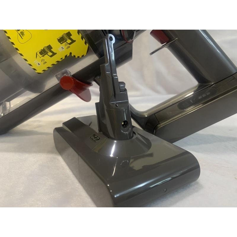現貨 免運 dyson v8電池 sv10電池  24H出貨 採用sony電芯 三個月保固-細節圖4
