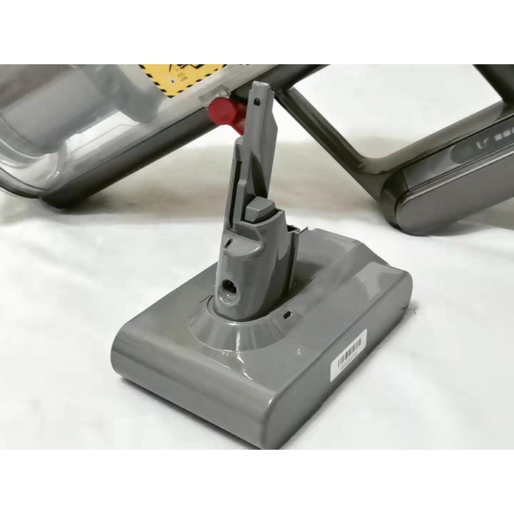 全新 現貨 Dyson v7 電池 SV11 電池 HH11 電池 台灣現貨 免運費 24小時內出貨 採用sony電芯-細節圖4