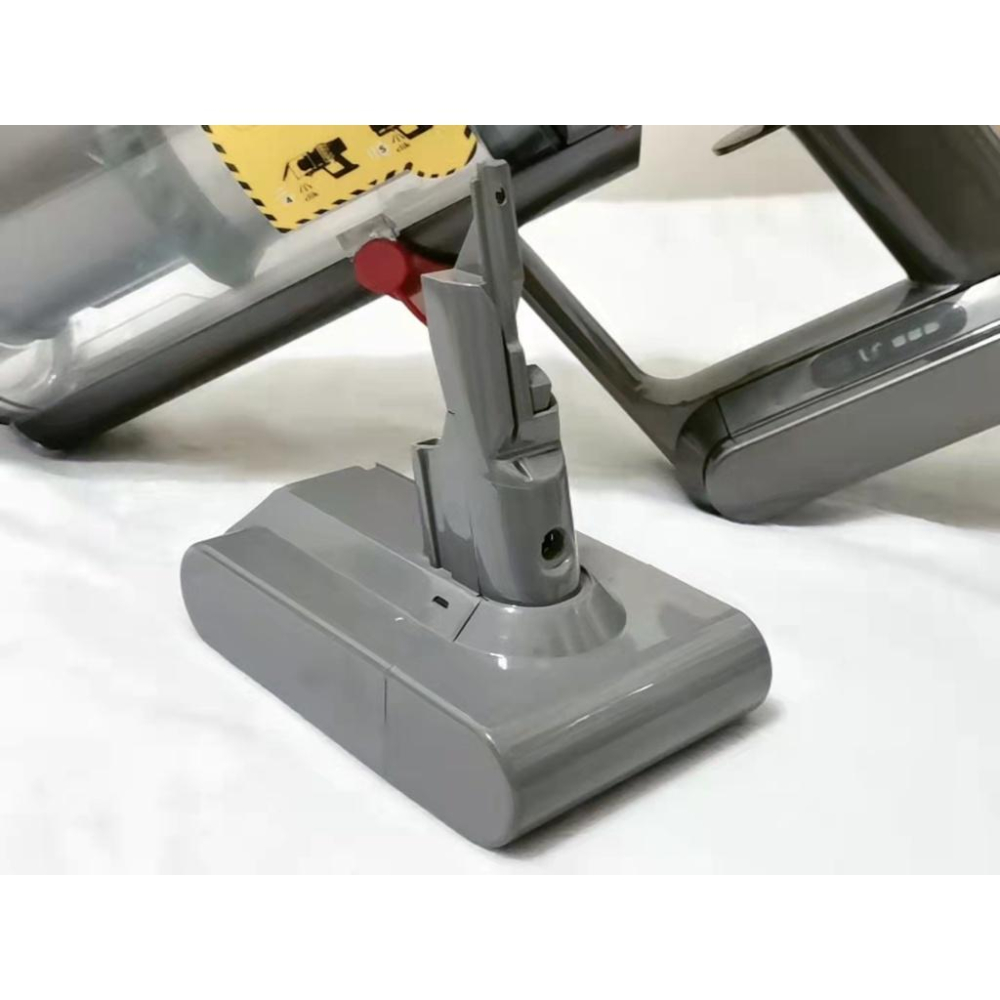 全新 現貨 Dyson v7 電池 SV11 電池 HH11 電池 台灣現貨 免運費 24小時內出貨 採用sony電芯-細節圖6