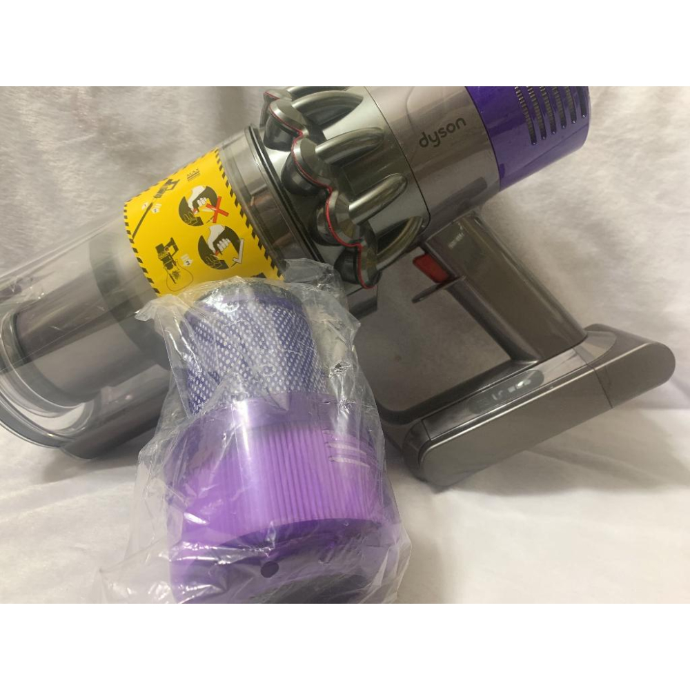 全新 現貨 dyson v11濾網 sv14濾網 sv15濾網 後置濾網 台灣現貨 副廠 v10 v11-細節圖4
