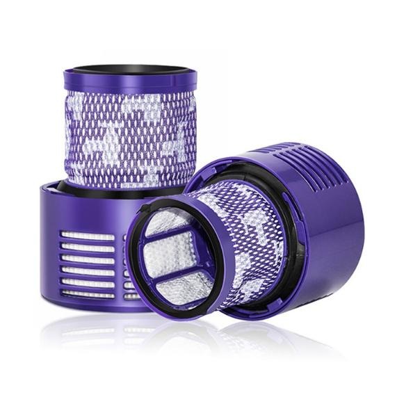 全新 現貨 dyson V10 濾網 SV12濾網 24小時內出貨 吸塵器濾網 後置濾網 HEPA濾芯-細節圖3
