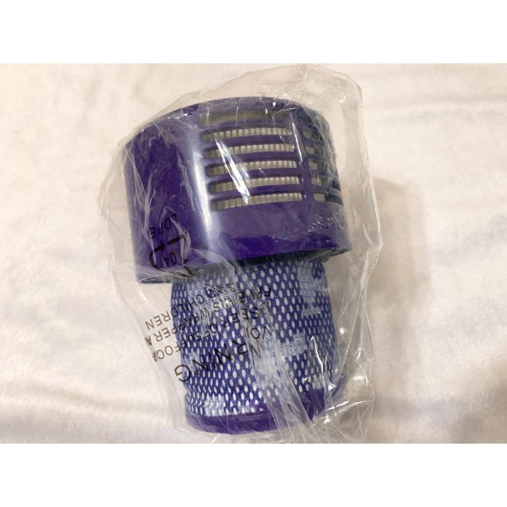 全新 現貨 dyson V10 濾網 SV12濾網 24小時內出貨 吸塵器濾網 後置濾網 HEPA濾芯-細節圖5