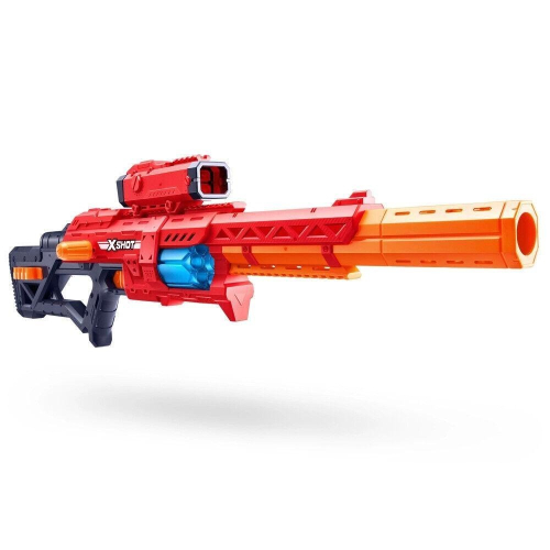 RUBY X-SHOT 赤火系列 Ranger X8 8倍遊俠 狙擊槍 NERF 子彈可用 軟彈槍 ZU05631