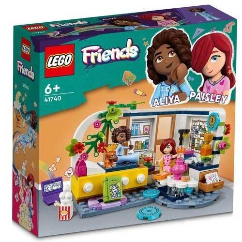 RUBY LEGO 樂高 41740 Friends 好朋友系列 艾莉雅的房間