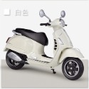 RUBY 威利 1:12 偉士牌 Vespa GTS Super 機車 重機 模型 摩托車-規格圖6