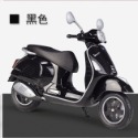 RUBY 威利 1:12 偉士牌 Vespa GTS Super 機車 重機 模型 摩托車-規格圖6