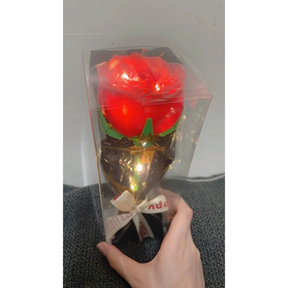 情人節最佳禮物-🌹「永恆綻放玫瑰」🌹-細節圖2