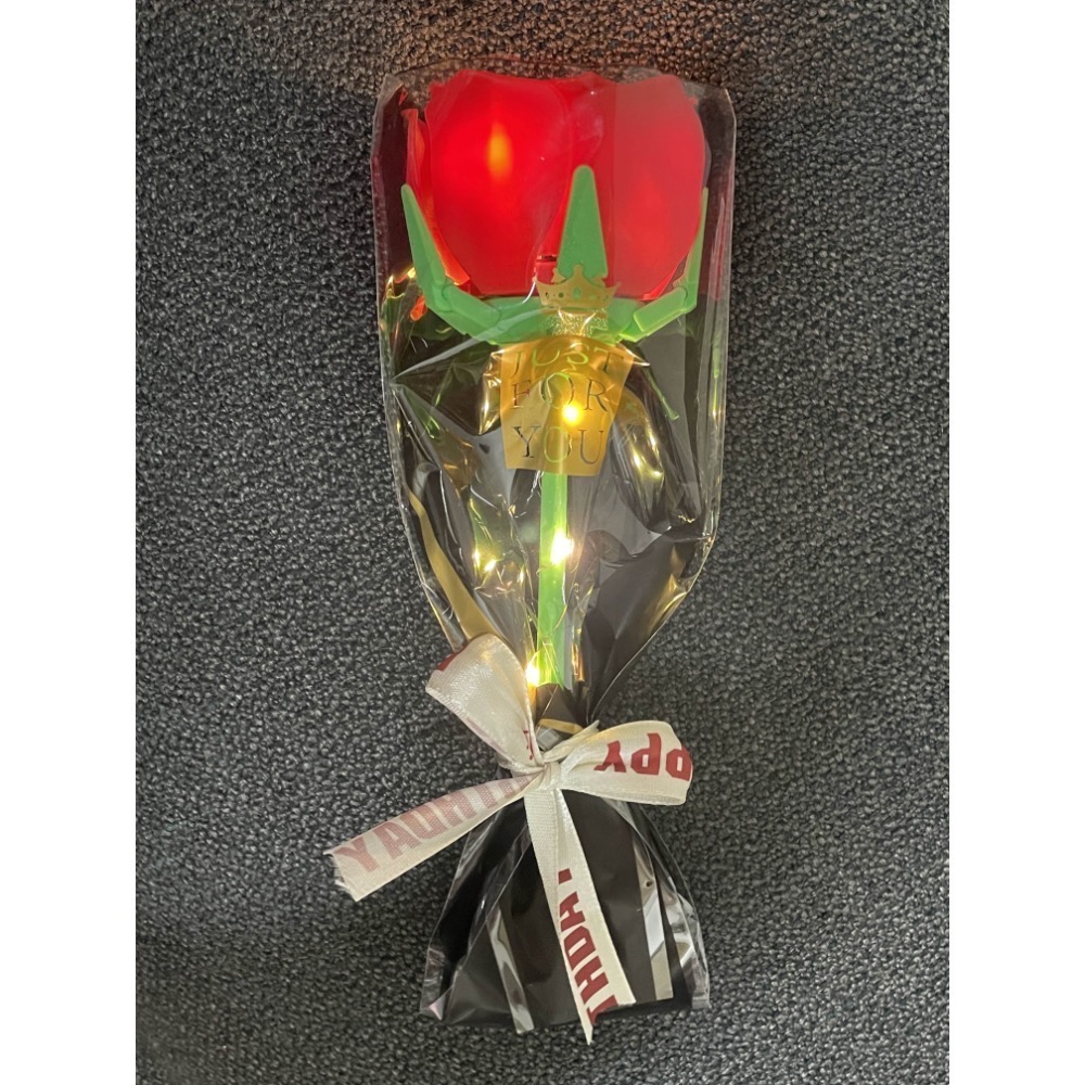 情人節最佳禮物-🌹「永恆綻放玫瑰」🌹-細節圖3