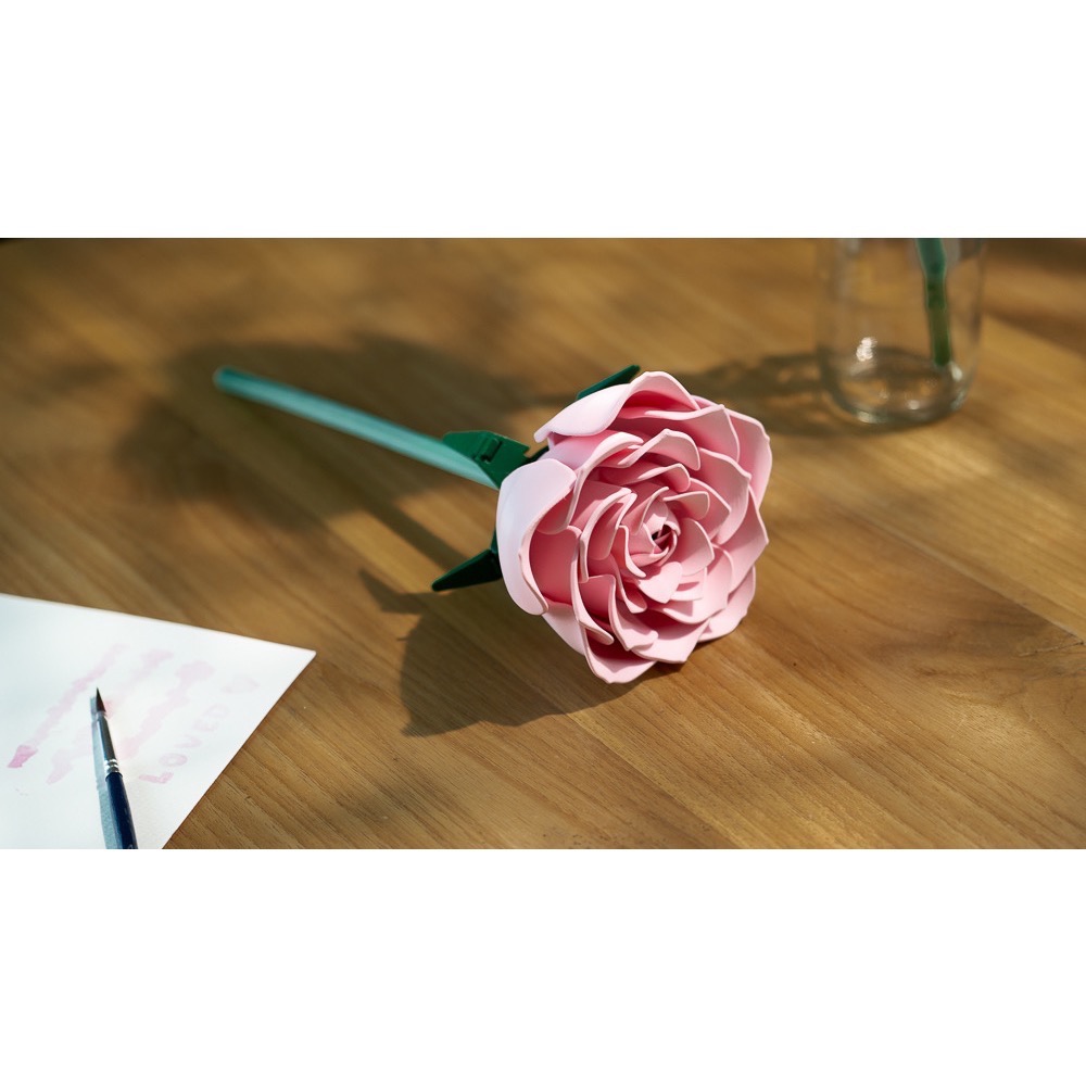 情人節最佳禮物-🌹「永恆綻放玫瑰」🌹-細節圖6