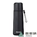 歐都納ATUNAS 316不鏽鋼雙蓋式霧面保溫瓶A1KTDD03N/500ml/雙層真空斷熱/長效保溫保冷-規格圖10