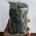 青荻｜青苔｜絲藻｜青狄(必殺誘餌3.0)大型吳郭魚最愛｜草魚必殺餌｜霞鮸｜卷仔(何氏棘魞)｜天然餌｜黑毛白毛臭肚鹽巴嚴選-規格圖9