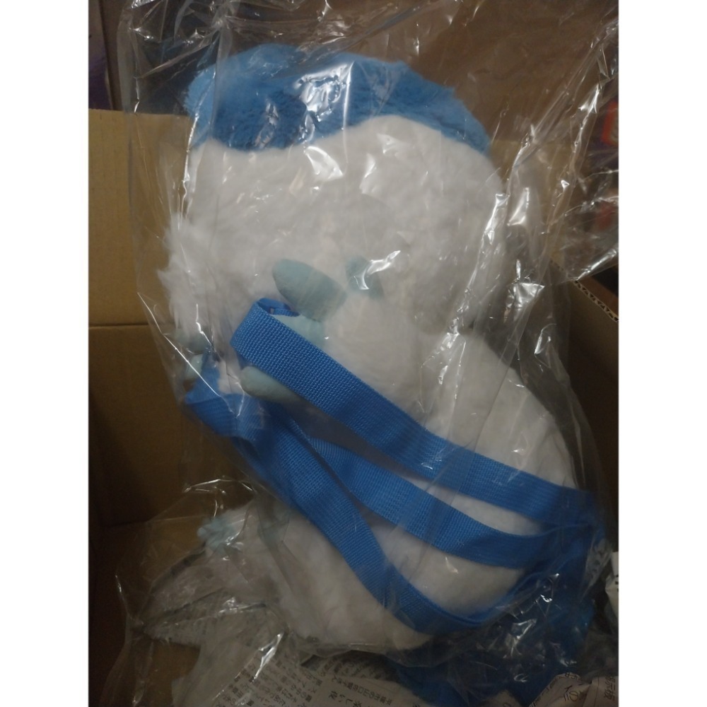 吉伊卡哇 小八 奇美拉小八 包包 背包 小八背包 側背包-細節圖2