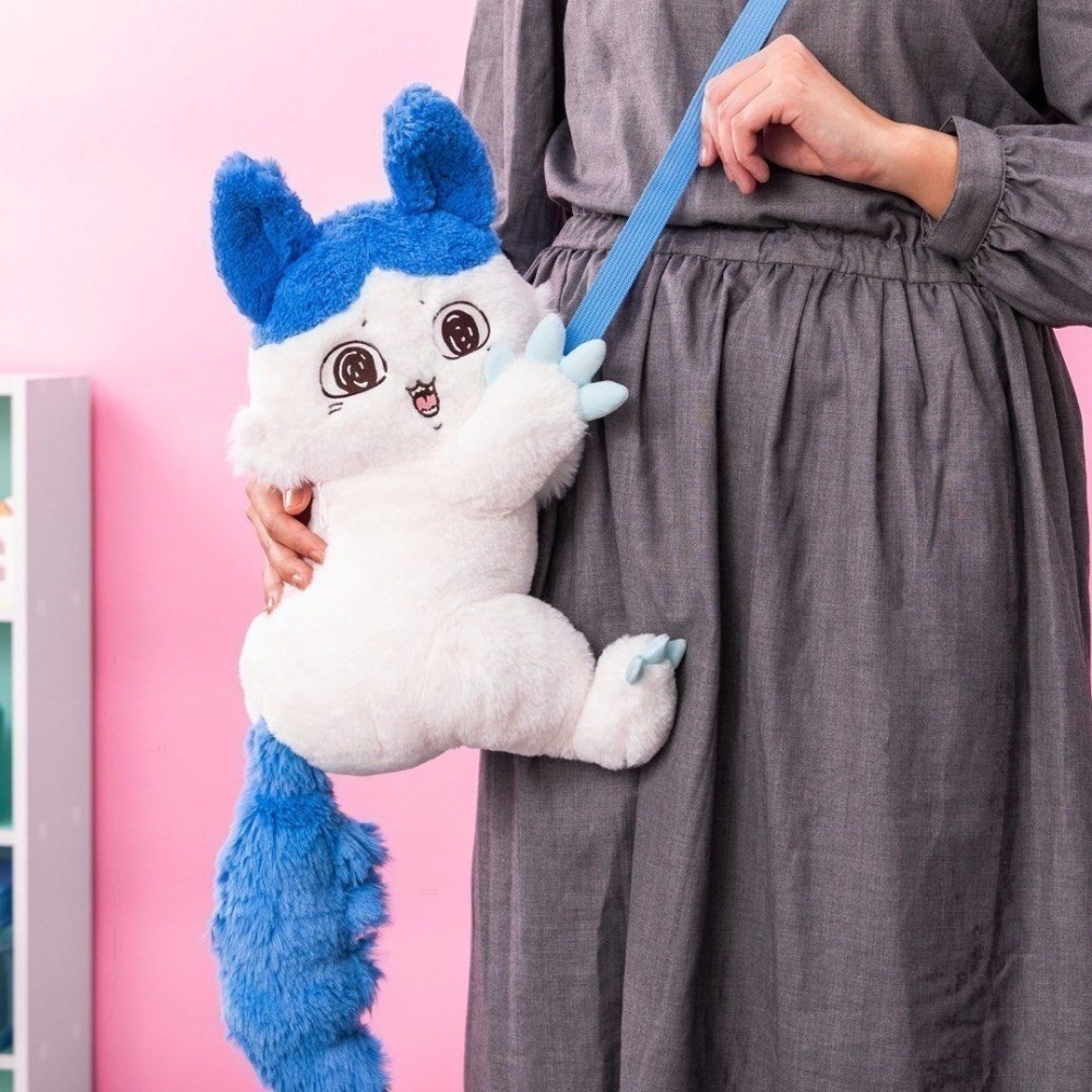 吉伊卡哇 小八 奇美拉小八 包包 背包 小八背包 側背包-細節圖3