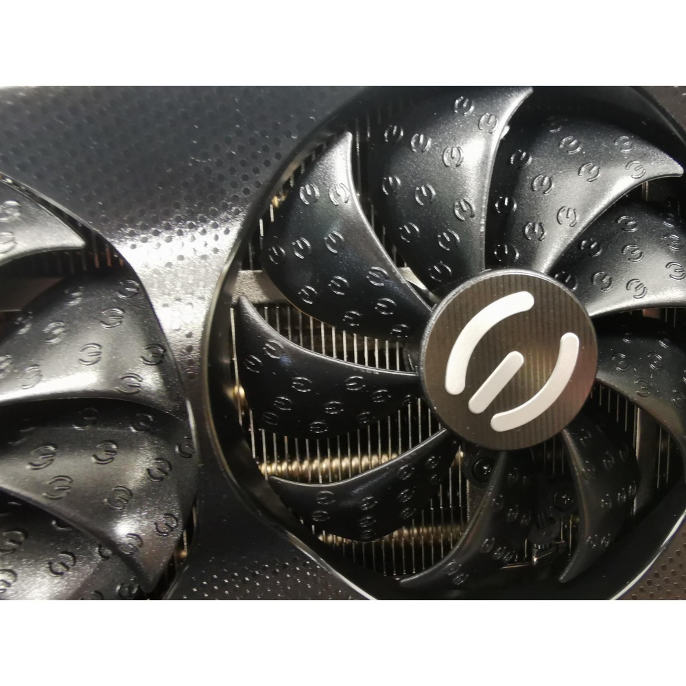 *9成新非礦* EVGA FTW3 3070Ti 8G-細節圖4