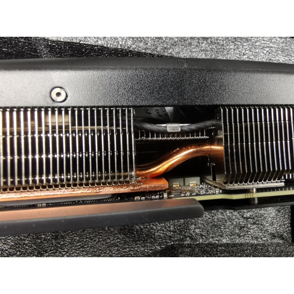 *9成新非礦* EVGA FTW3 3070Ti 8G-細節圖5