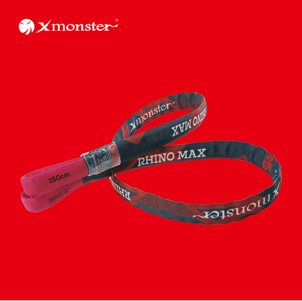 【XMONSTER】 RHINO MAX 高強度雙芯錨點套組-細節圖6