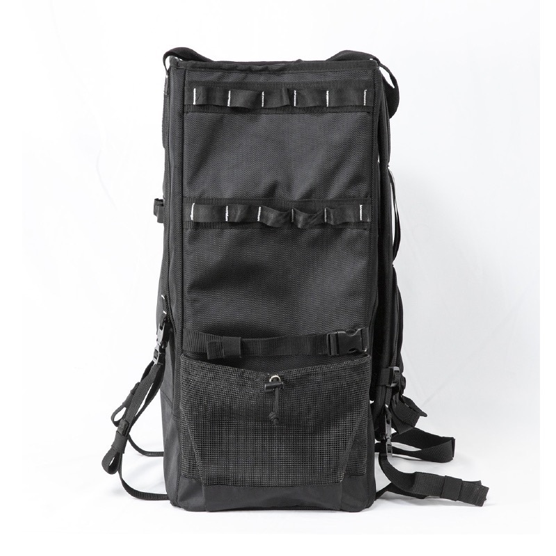 FS JAPAN_SPIDER rope bag-細節圖7