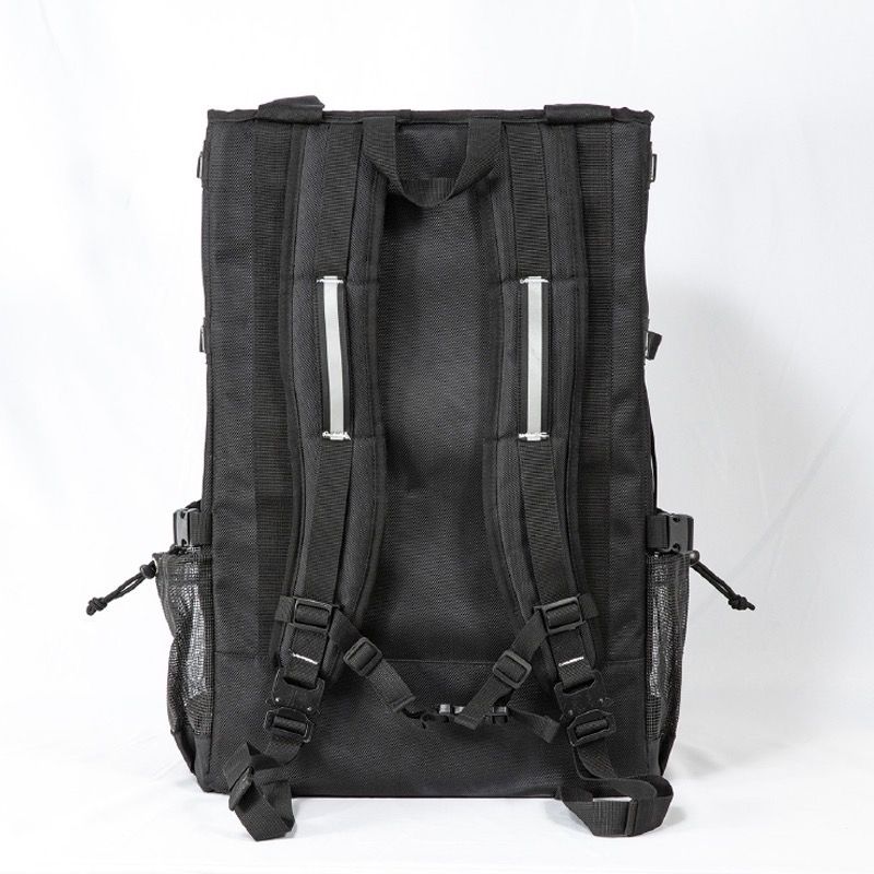 FS JAPAN_SPIDER rope bag-細節圖8