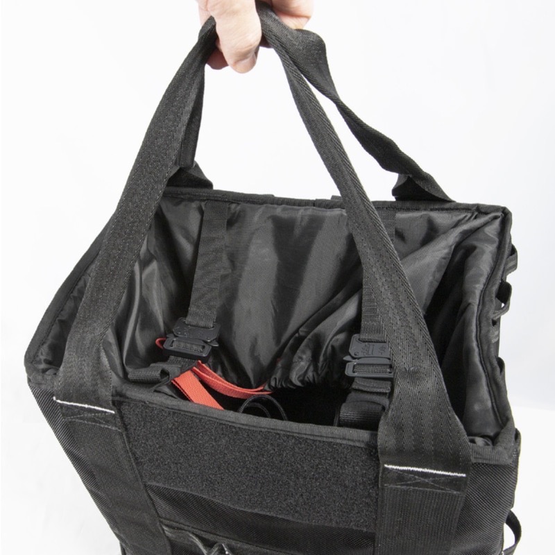 FS JAPAN_SPIDER rope bag-細節圖9