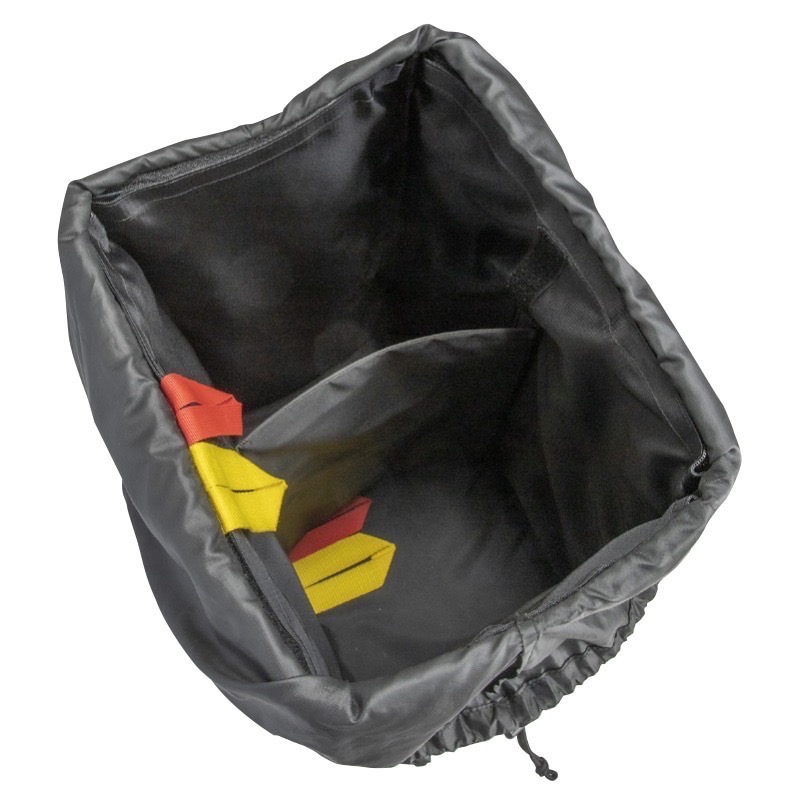 FS JAPAN_SPIDER rope bag-細節圖10