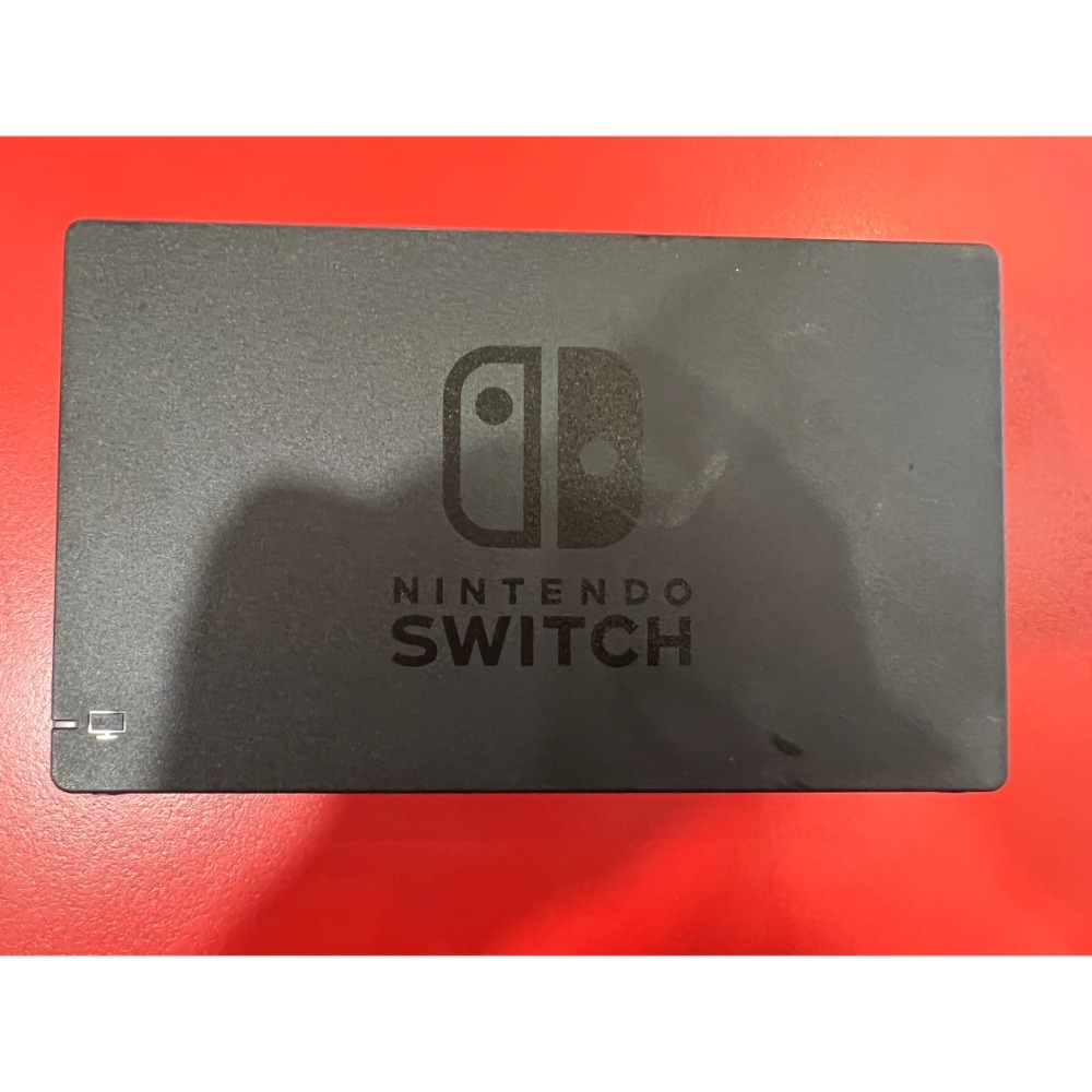 台灣現貨 全新 日版 原廠盒裝 任天堂 NS OLED底座 switch-規格圖3