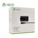 微軟官方原裝正品Xbox360 Series S/X 手把電池 同步充電套組(平行輸入) 可用於 XBOX ONE控制-規格圖6