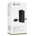 微軟官方原裝正品Xbox360 Series S/X 手把電池 同步充電套組(平行輸入) 可用於 XBOX ONE控制-規格圖6