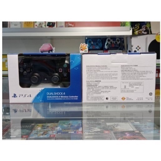 SONY原廠 全新 PS4 震動手把 一年保固 PS4 藍牙 無線控制器 二代 遙控器 搖桿-細節圖2