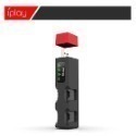 ipega DOBE 手把充電 JoyCon 充電 NS JC Joy-Con 充電座 手把 Switch-規格圖7