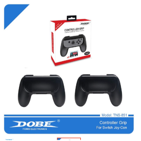 擴充 支架 Switch NS 主機 DOBE 升級版 Joy-Con 手把 把手 握把 小握把 握把架-細節圖3