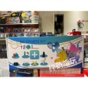 NS JYS 運動套裝 JOY CON控制器用 體感 SWITCH sports 運動 卡比 薩爾達 任天堂-規格圖3