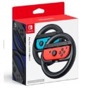 任天堂 swtich 體感遊戲 joy-con 方向盤 賽車遊戲 NS 遊戲配件 遊戲手柄 馬里奧賽車🐶兩隻臘腸-規格圖4