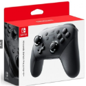 免運 現貨 NS Switch 原廠 PRO 手把 控制器 任天堂原廠 黑色 薩爾達 異度神劍 手把 PRO-規格圖1