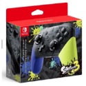 免運 現貨 NS Switch 原廠 PRO 手把 控制器 任天堂原廠 黑色 薩爾達 異度神劍 手把 PRO-規格圖2