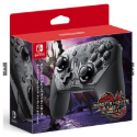 免運 現貨 NS Switch 原廠 PRO 手把 控制器 任天堂原廠 黑色 薩爾達 異度神劍 手把 PRO-規格圖3