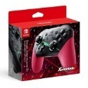 免運 現貨 NS Switch 原廠 PRO 手把 控制器 任天堂原廠 黑色 薩爾達 異度神劍 手把 PRO-規格圖6