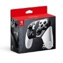 免運 現貨 NS Switch 原廠 PRO 手把 控制器 任天堂原廠 黑色 薩爾達 異度神劍 手把 PRO-規格圖7