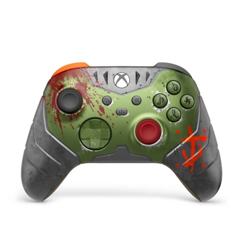 XBOX SERIES X 手把 無線控制器 台灣公司貨 xbox ONE 控制器 SERIES S 現貨-細節圖9