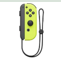 Switch 日版官方原裝正品原廠joy-con NS公司貨 JoyCon Joy-Con 手把 手把控制器-規格圖10