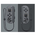 Switch 日版官方原裝正品原廠joy-con NS公司貨 JoyCon Joy-Con 手把 手把控制器-規格圖10