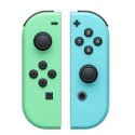 Switch 日版官方原裝正品原廠joy-con NS公司貨 JoyCon Joy-Con 手把 手把控制器-規格圖10