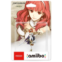 全新任天堂明星 NFC 連動人偶玩具 amiibo, 賽莉卡 (聖火降魔錄系列)(不含遊戲片)-規格圖4