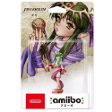 全新任天堂明星 NFC 連動人偶玩具 amiibo, 賽莉卡 (聖火降魔錄系列)(不含遊戲片)-規格圖4