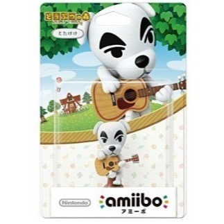 中文版卡 1包3張卡 動物森友會 amiibo 第 一 二 三 四 五 彈 動森 官方正品 (卡面隨機出貨-細節圖5