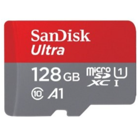 ［台灣展碁公司貨］NS SWITCH 記憶卡 SanDisk 128G 256G 512G microSDXC 任天堂-細節圖5