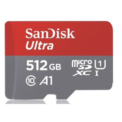 ［台灣展碁公司貨］NS SWITCH 記憶卡 SanDisk 128G 256G 512G microSDXC 任天堂-細節圖7