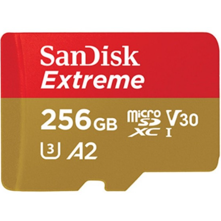 ［台灣展碁公司貨］NS SWITCH 記憶卡 SanDisk 128G 256G 512G microSDXC 任天堂-細節圖8