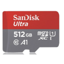 ［台灣展碁公司貨］NS SWITCH 記憶卡 SanDisk 128G 256G 512G microSDXC 任天堂-規格圖8